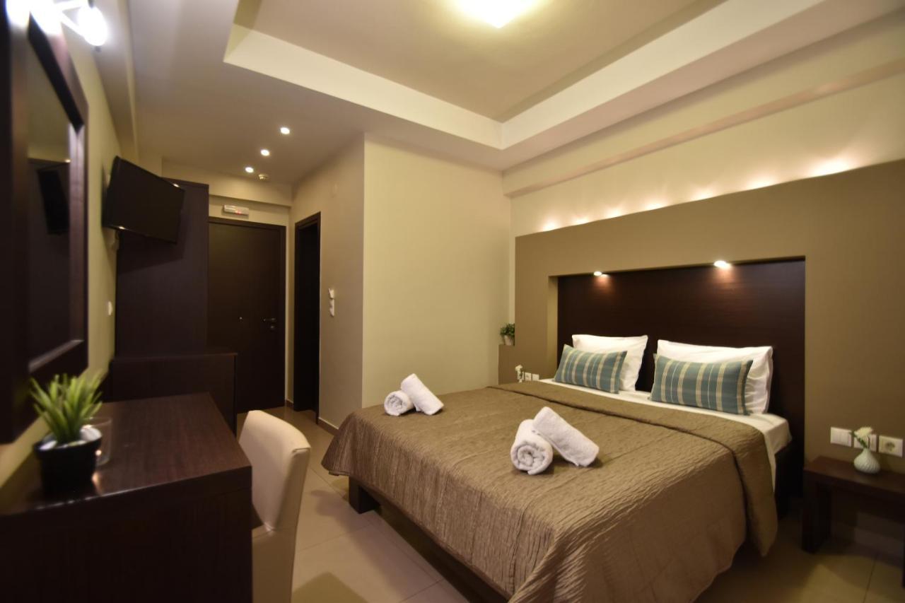 Bed & Breakfast Dionisos