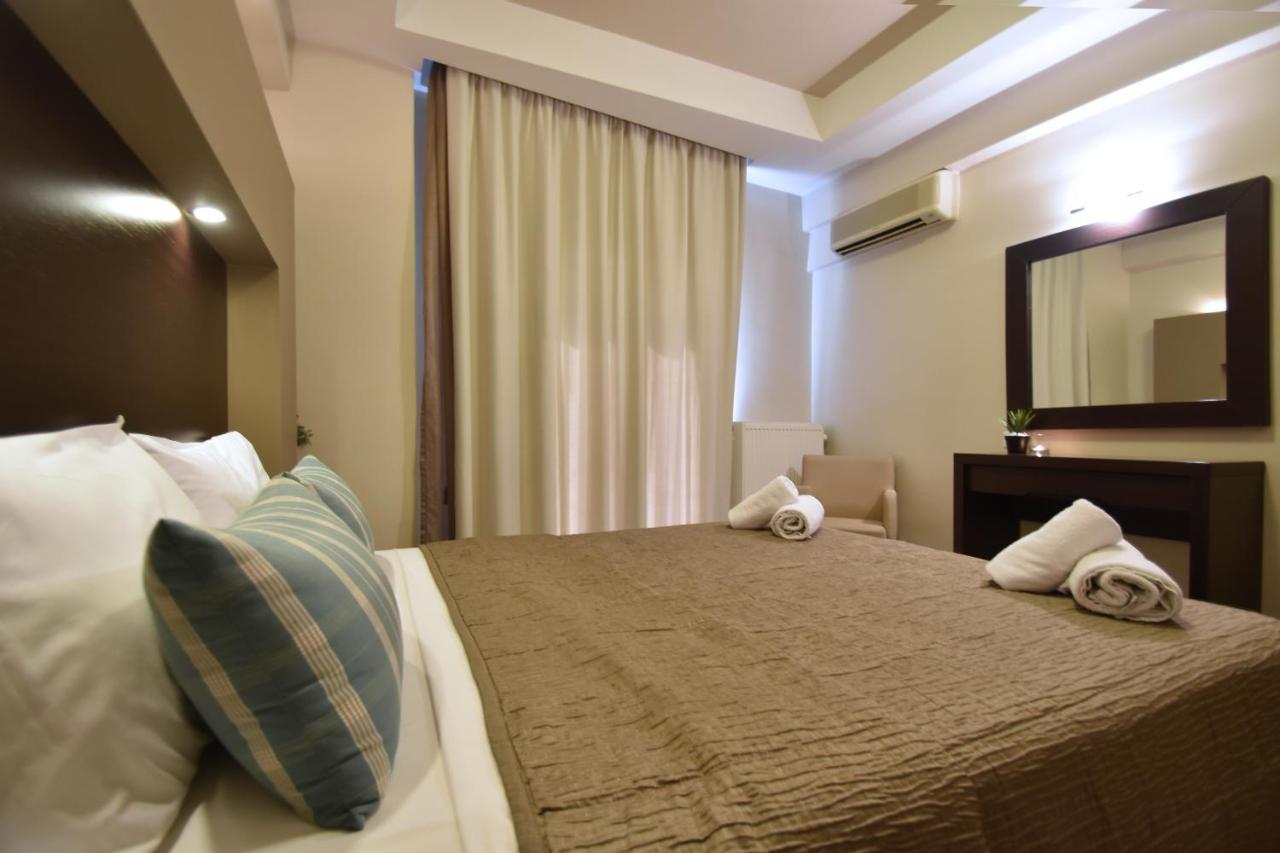 Bed & Breakfast Dionisos