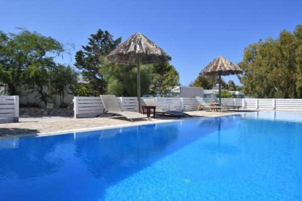 Surfing Front Hotel 3*