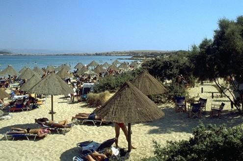 Surfing Front Hotel 3*