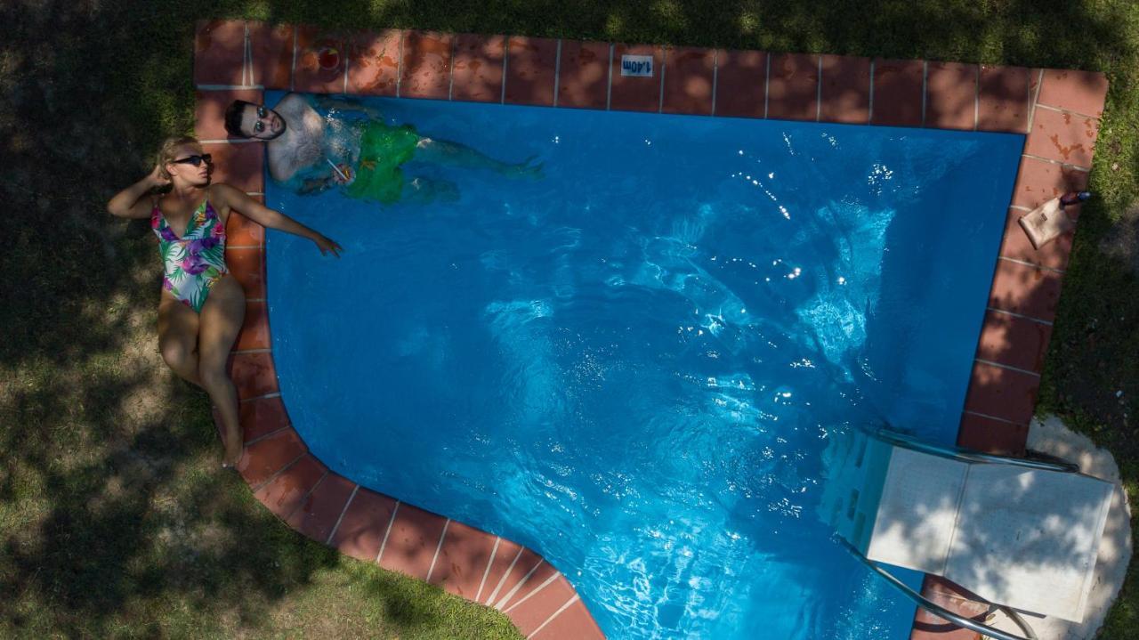 Petrino Eco Village 4* Afytos