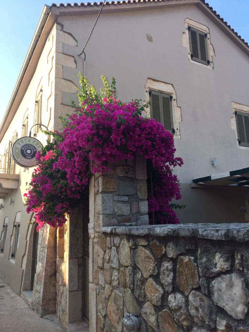 Alicelia Boutique Guest house