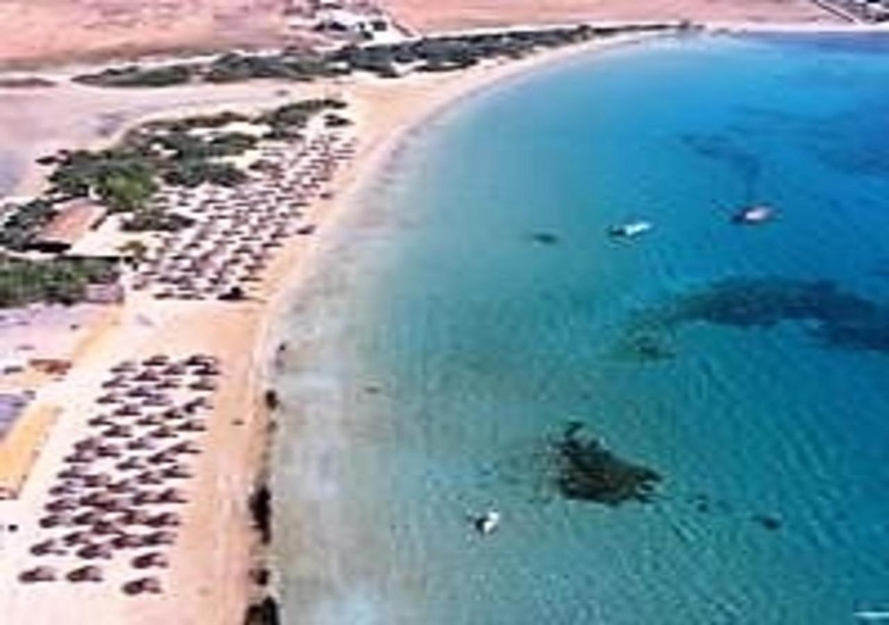 Hotel Surfing Front Parikia (Paros)