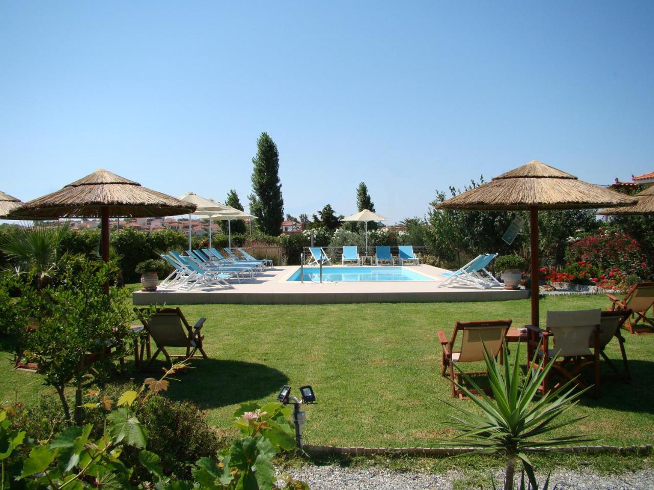 Apartment Caviro