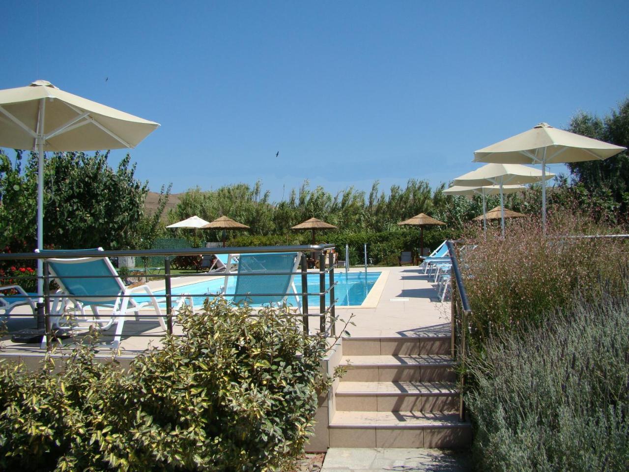 Apartment Caviro