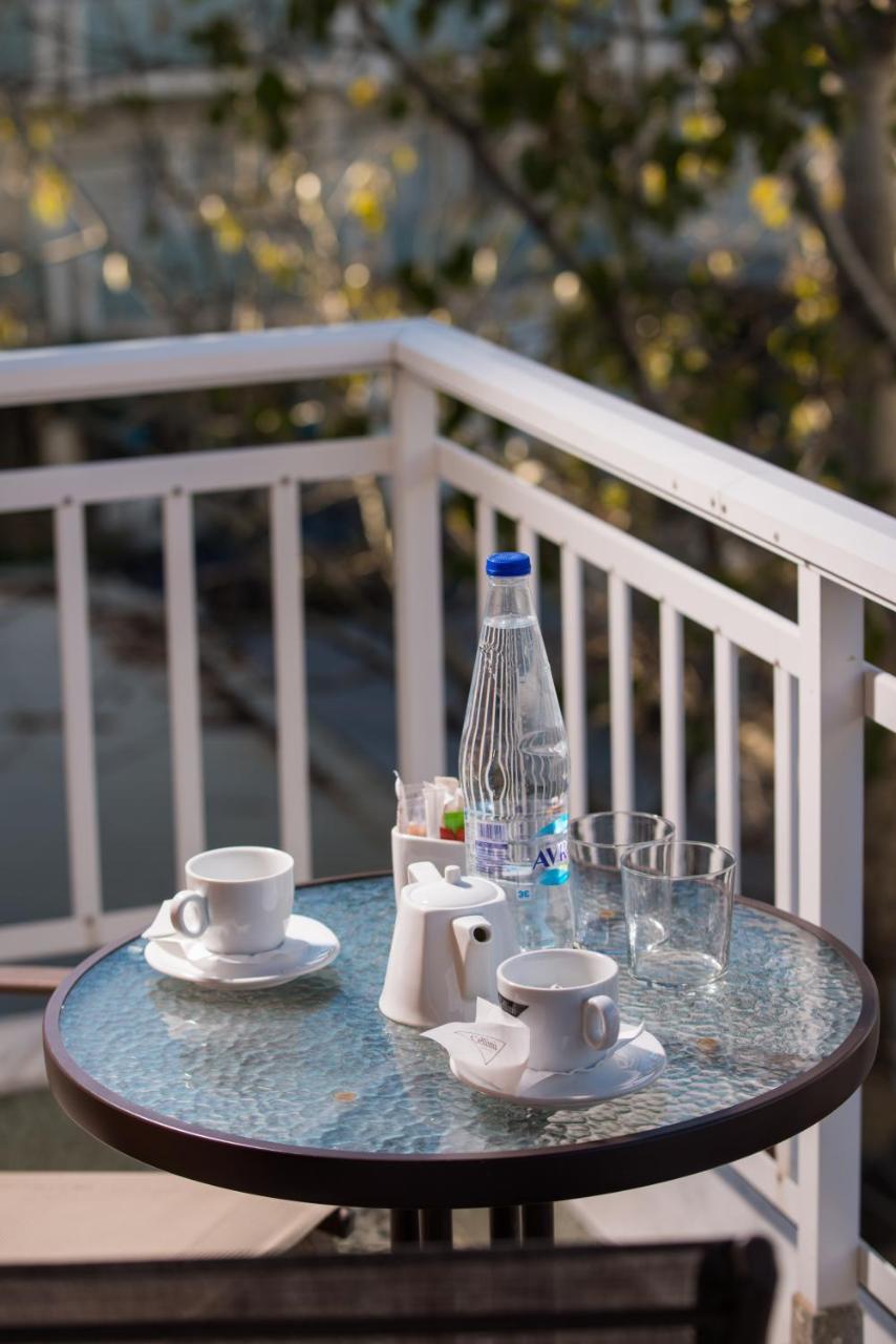 Aigli Hotel Peraia (Thessaloniki)