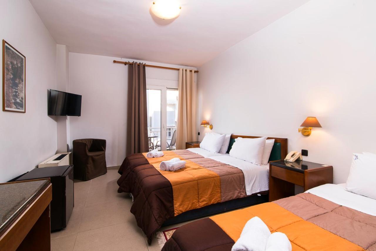 Aigli Hotel Peraia (Thessaloniki)