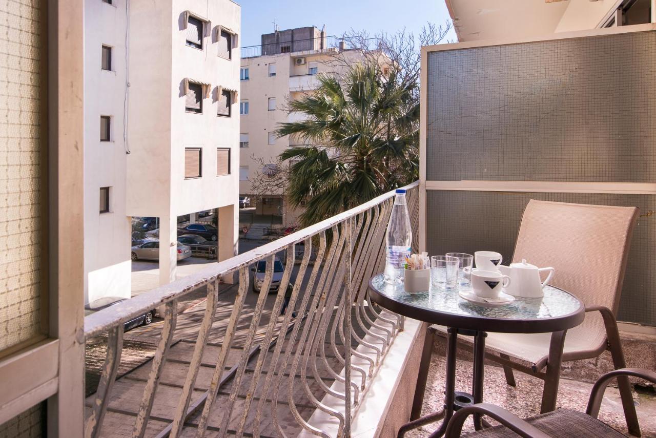 Aigli Hotel