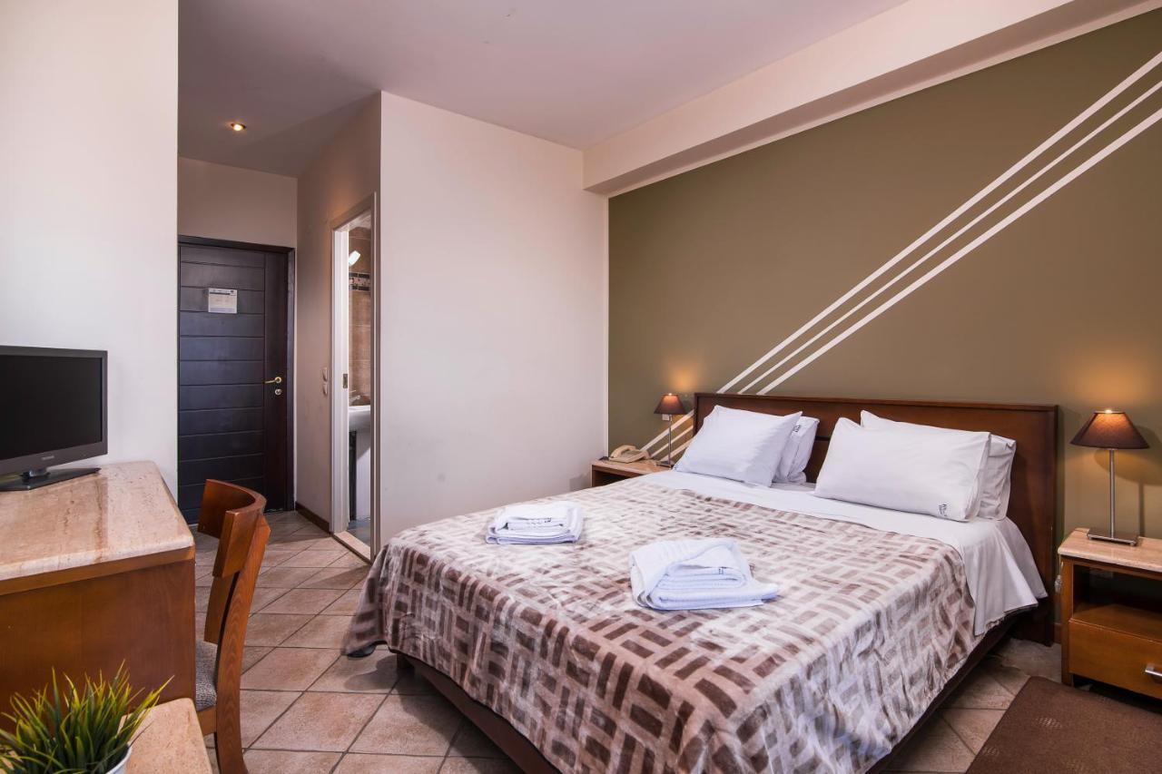 Hotel Aigli 2*