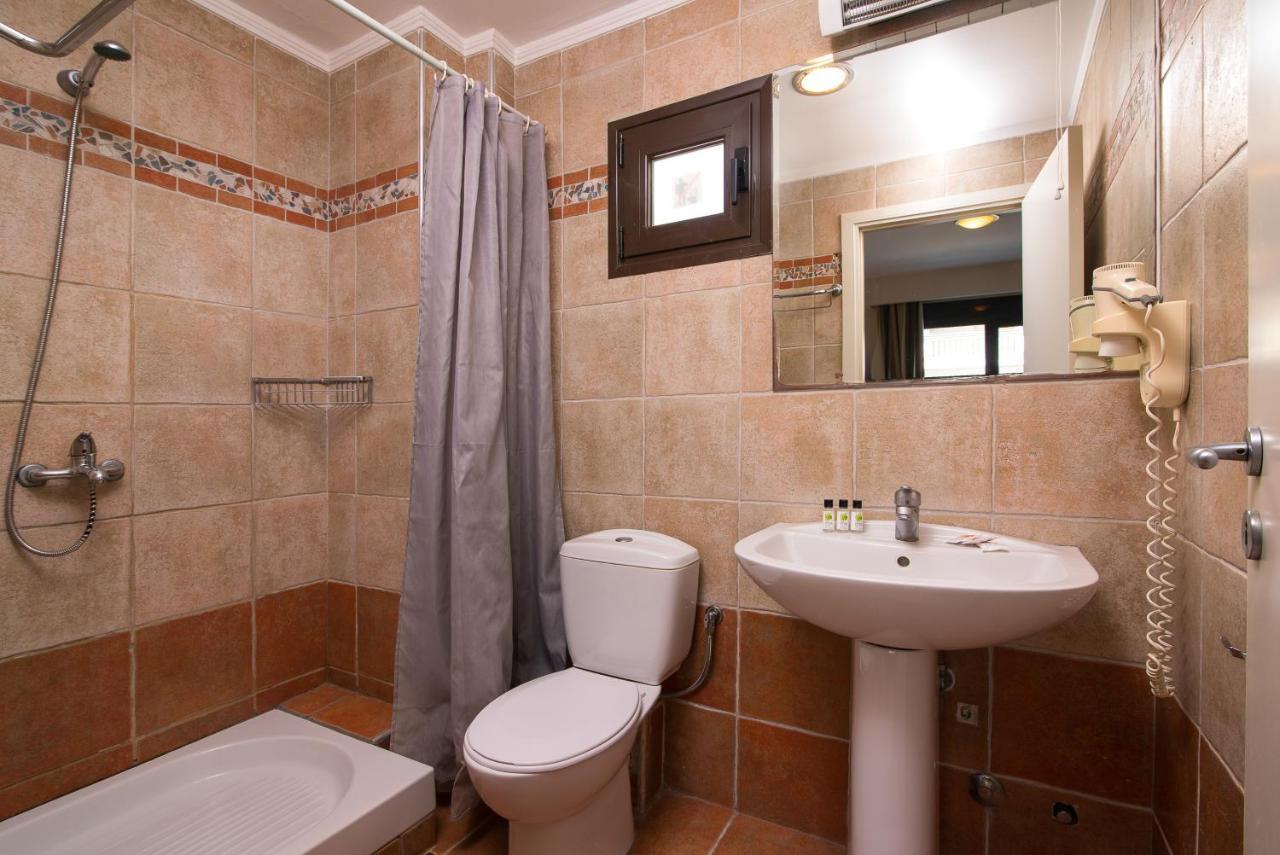 Hotel Aigli