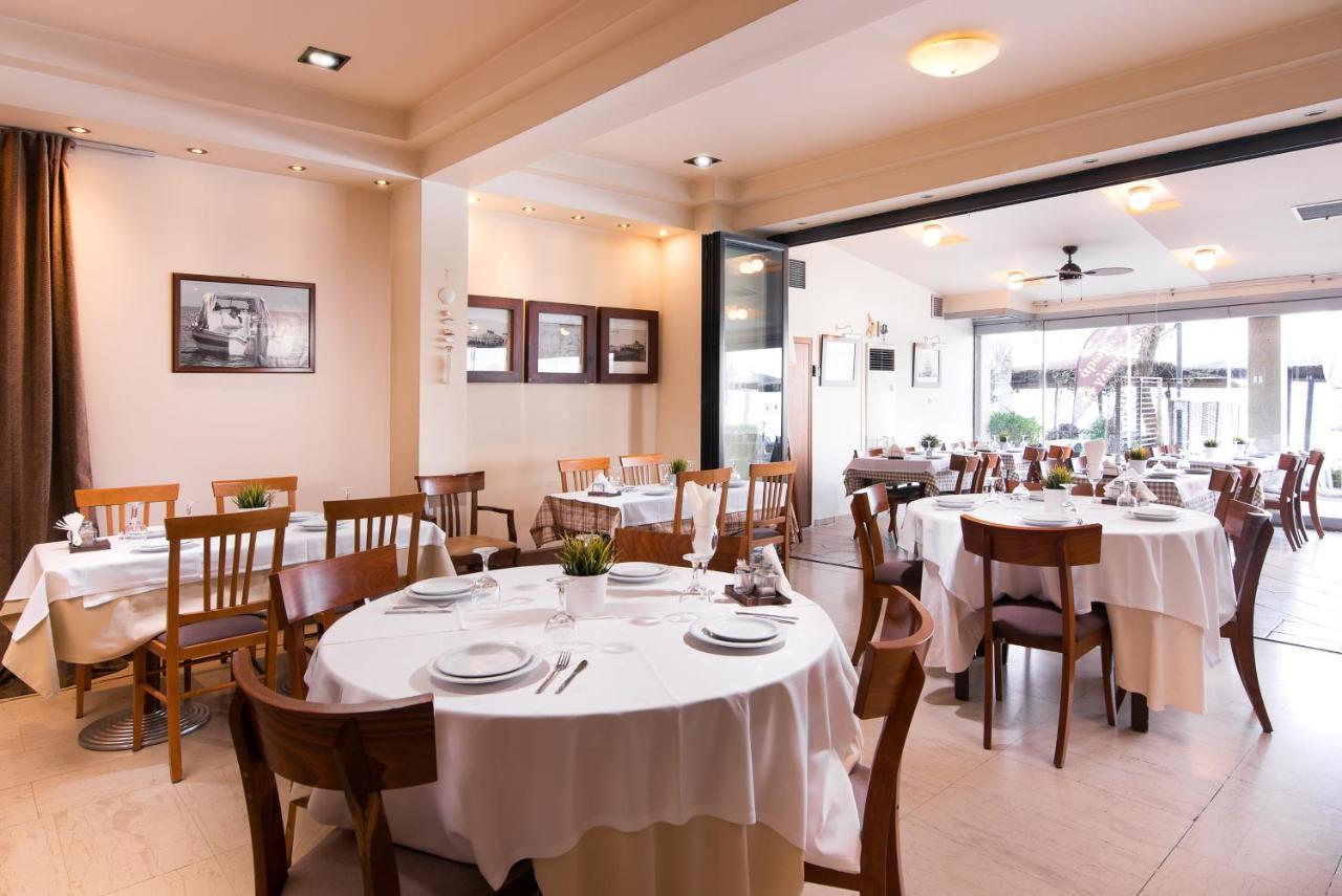 Aigli Hotel Peraia (Thessaloniki)