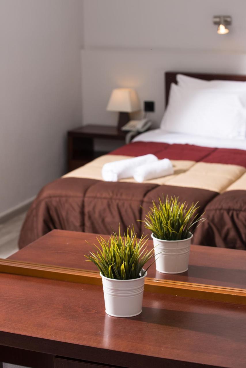 Aigli Hotel