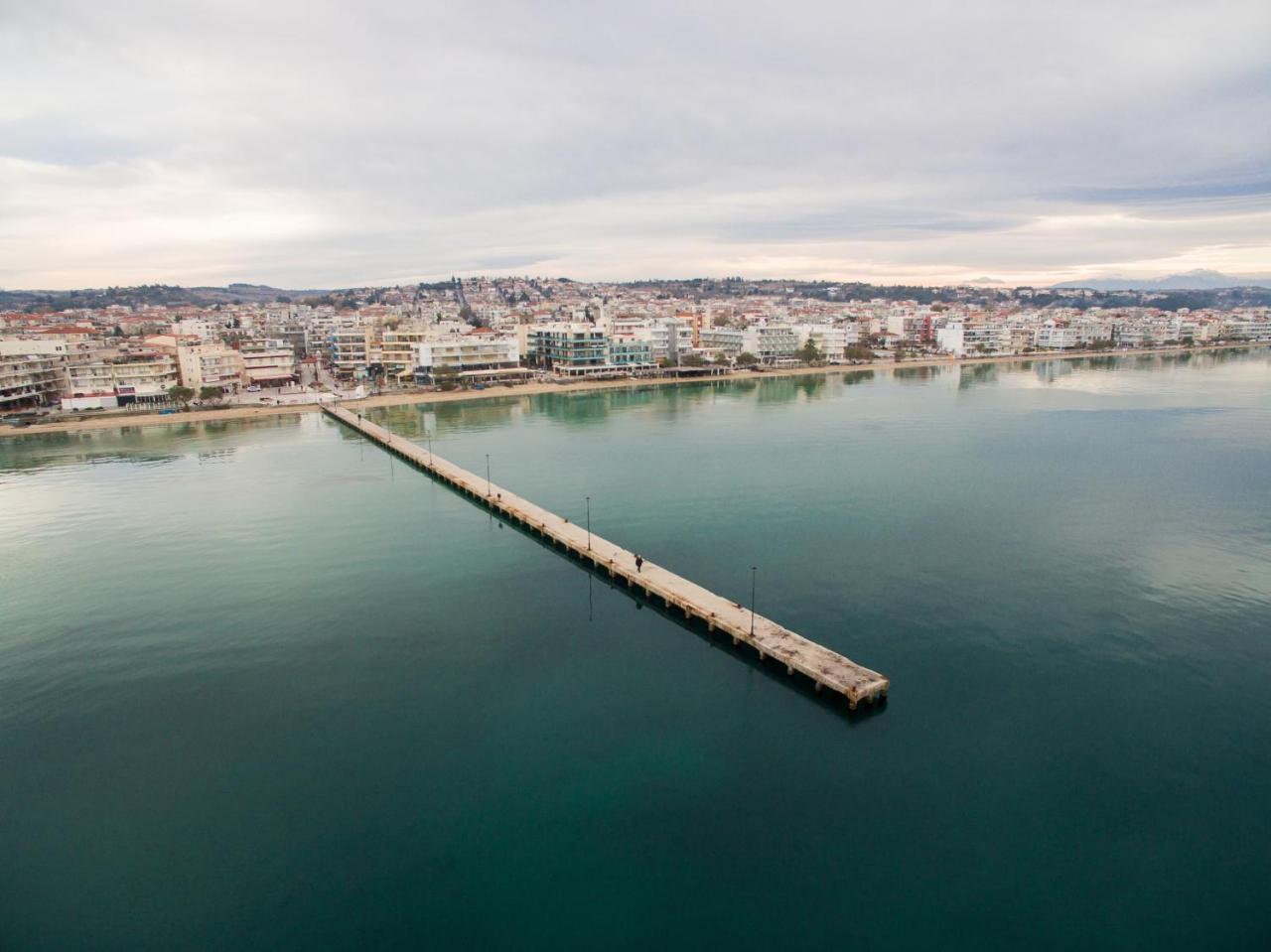 Aigli 2* Peraia (Thessaloniki)
