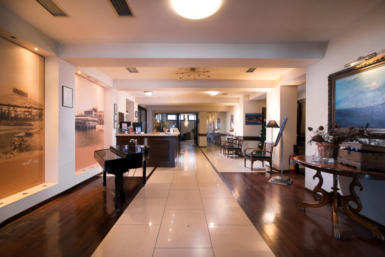 Aigli Hotel Peraia (Thessaloniki)