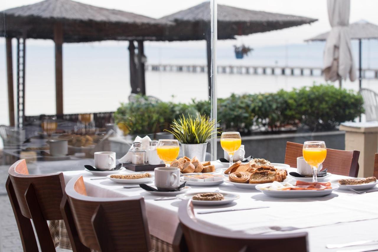Hotel Aigli