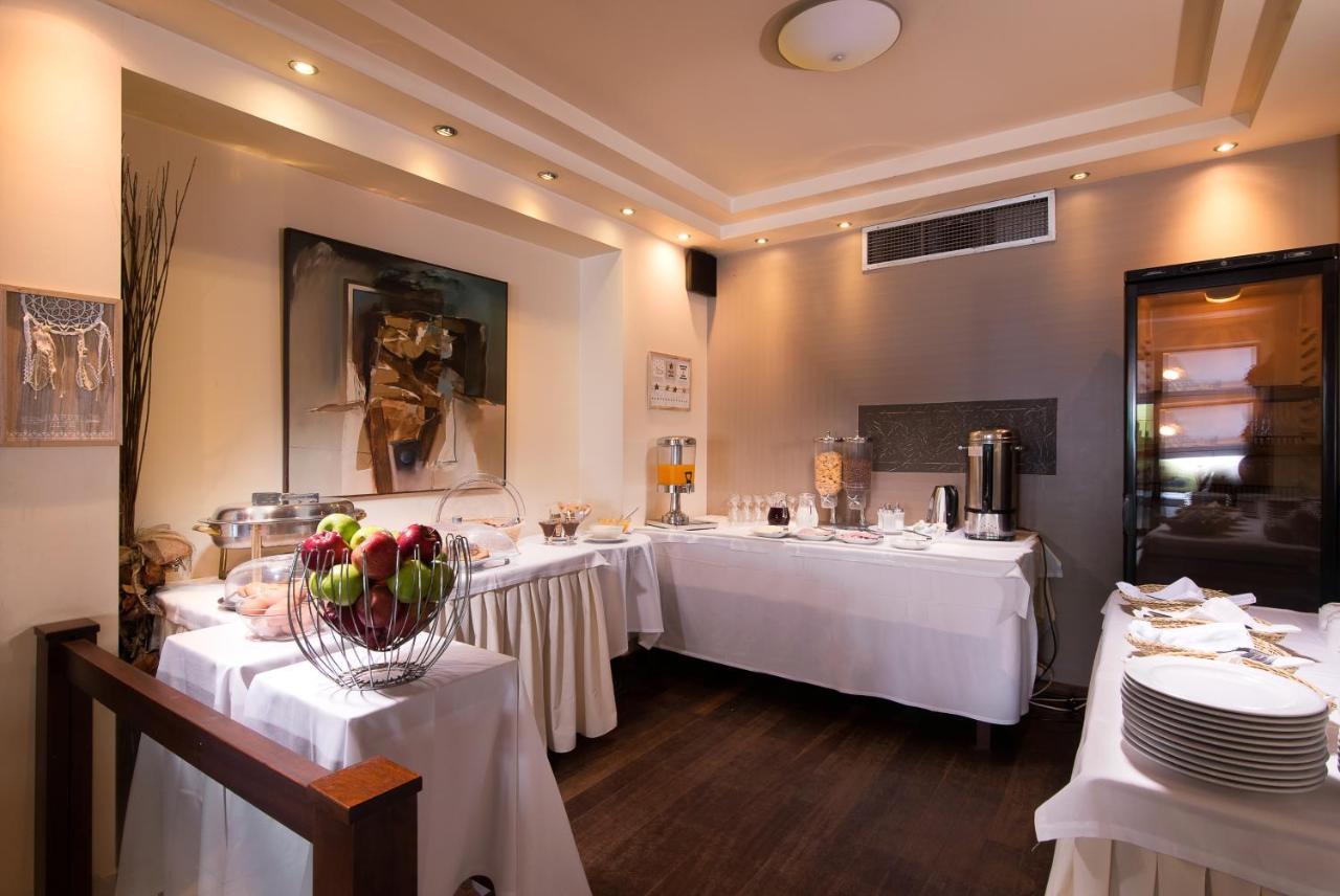 Hotel Aigli 2*