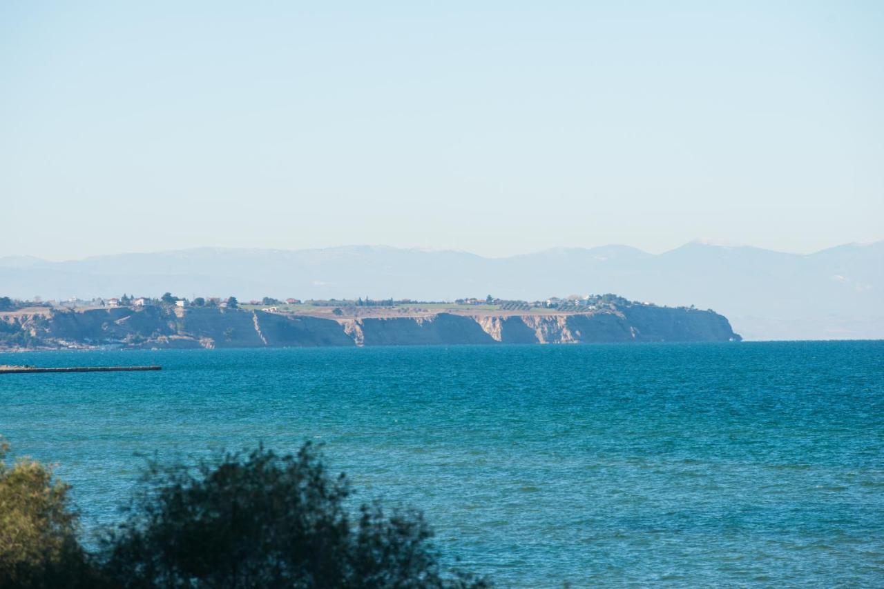 Aigli Peraia (Thessaloniki)