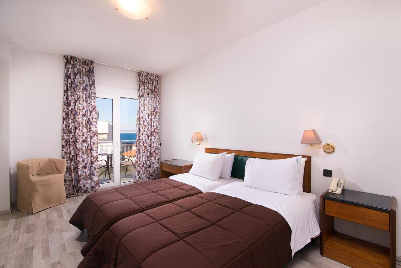 Aigli Hotel Peraia (Thessaloniki)