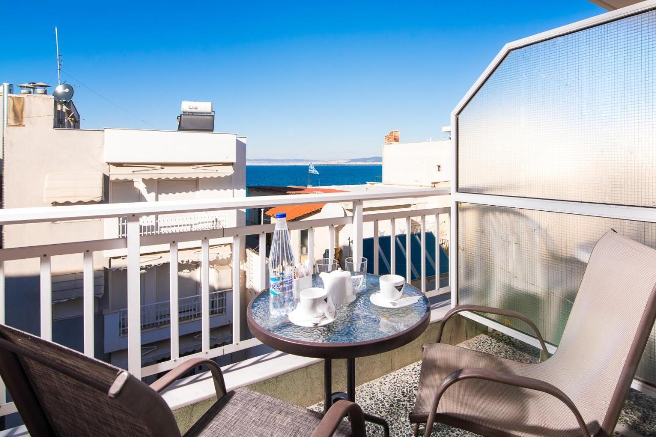 Aigli Hotel Peraia (Thessaloniki)