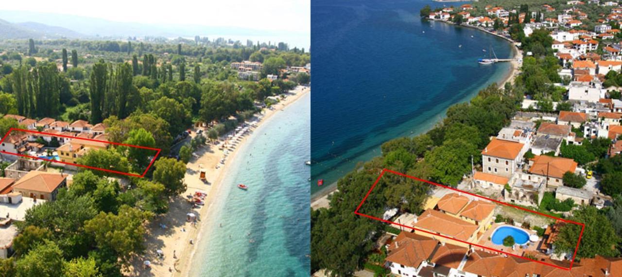 Enalion Aparthotel