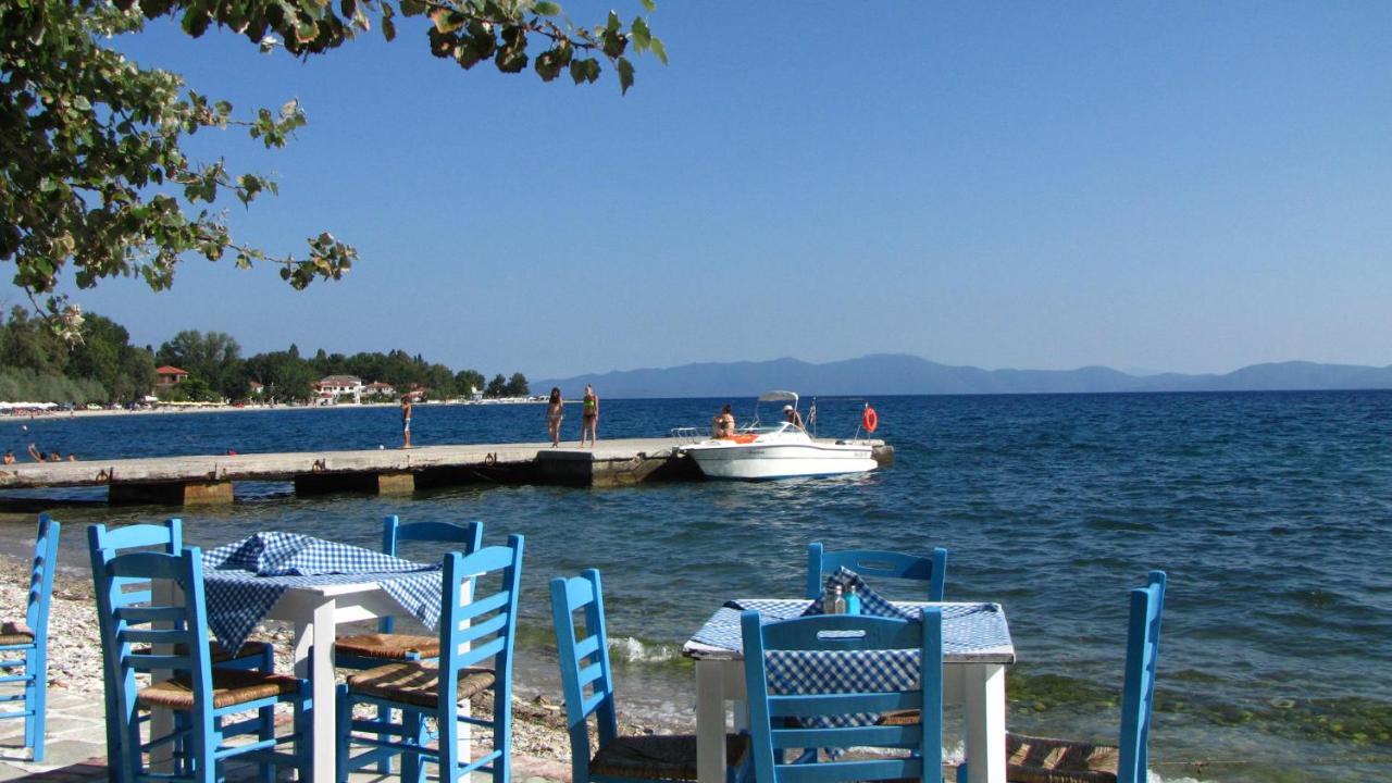 Enalion Aparthotel Kala Nera
