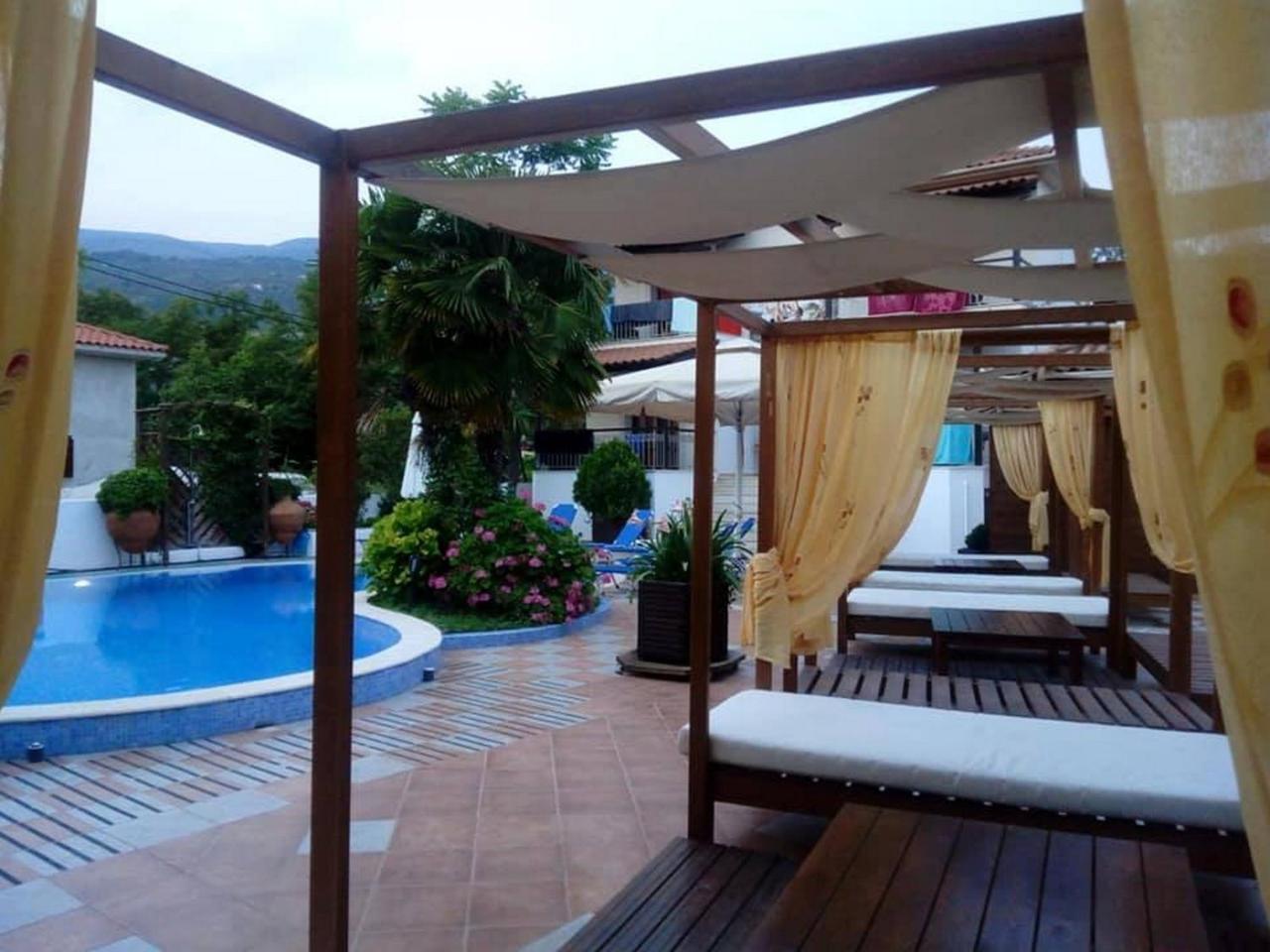 Aparthotel Enalion Kala Nera