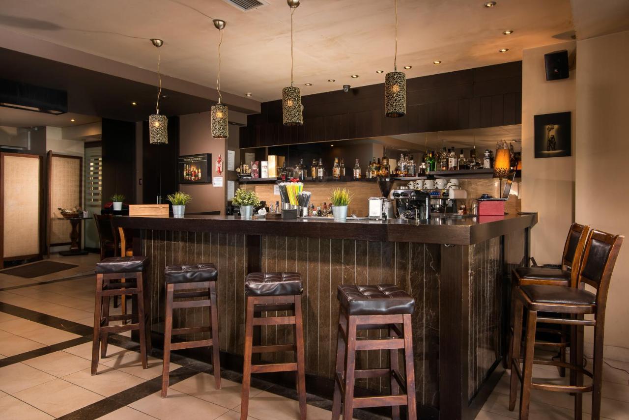 Aigli Hotel Peraia (Thessaloniki)