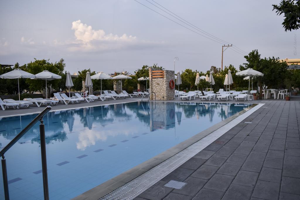 Apartment Ilyssion Holidays