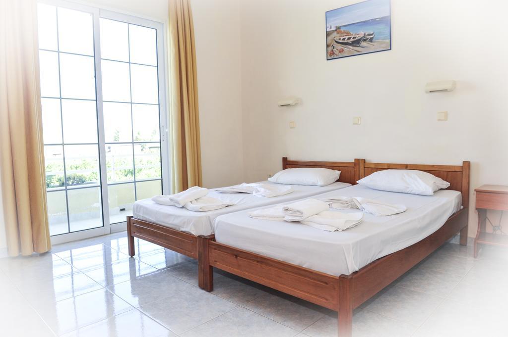 Apartment Ilyssion Holidays