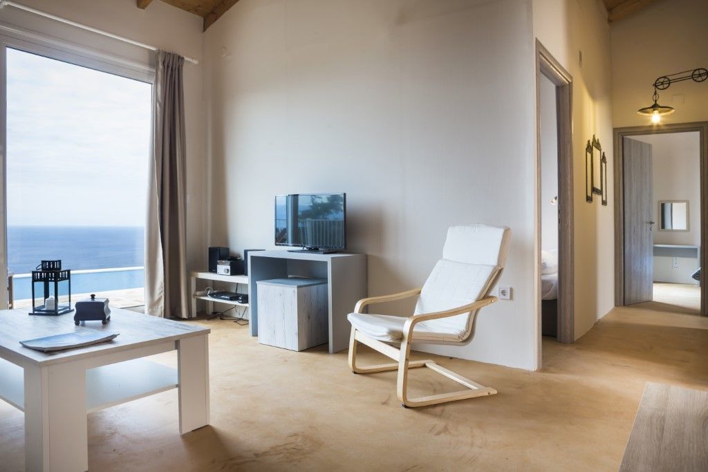 Magganos Sunset Apartment *