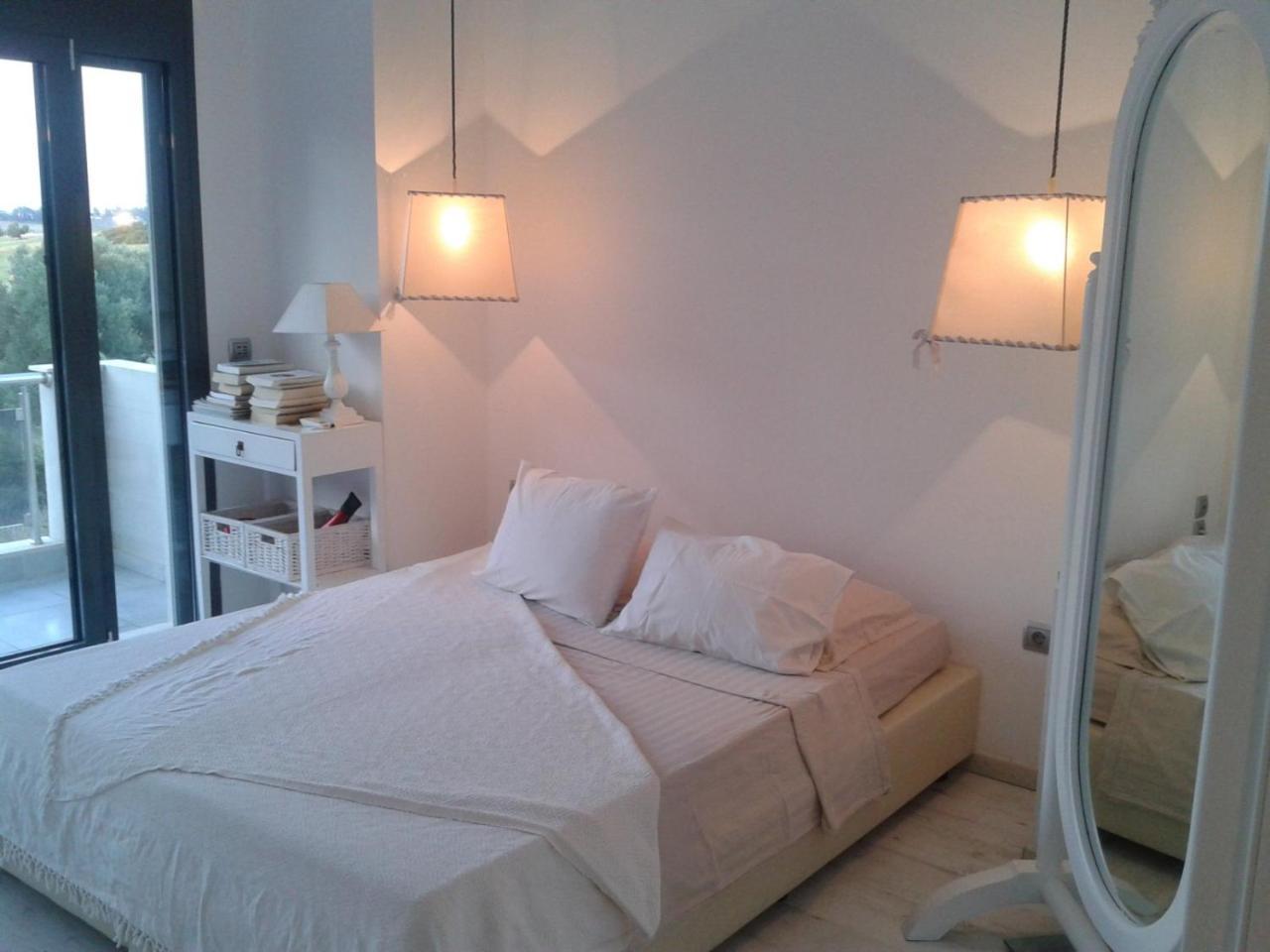 Iovi - Sani Halkidiki Villa