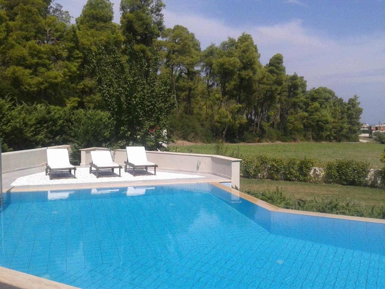 Villa Iovi - Sani Halkidiki Sani (Chalkidiki)