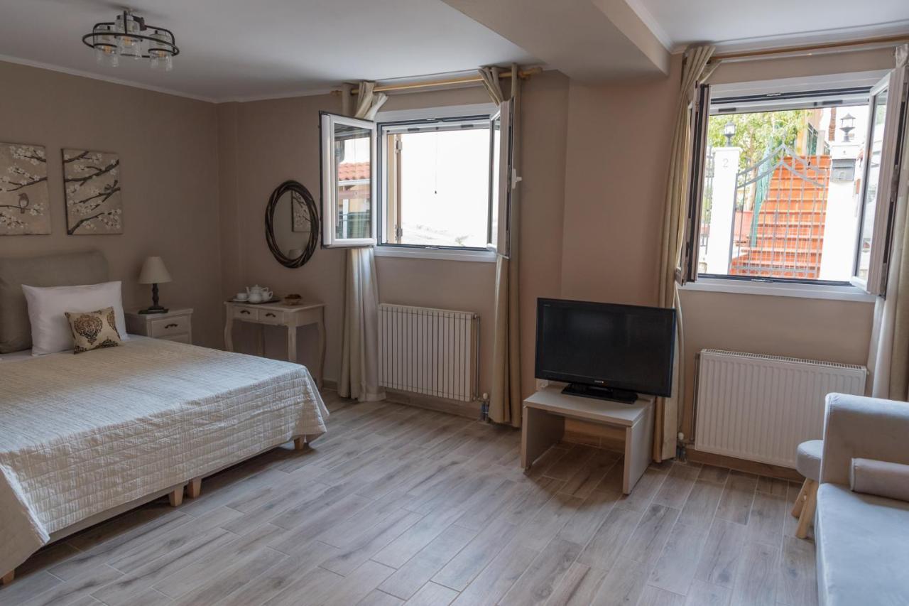 Apartment V. P. Place. Argostoli (Kefalonia)