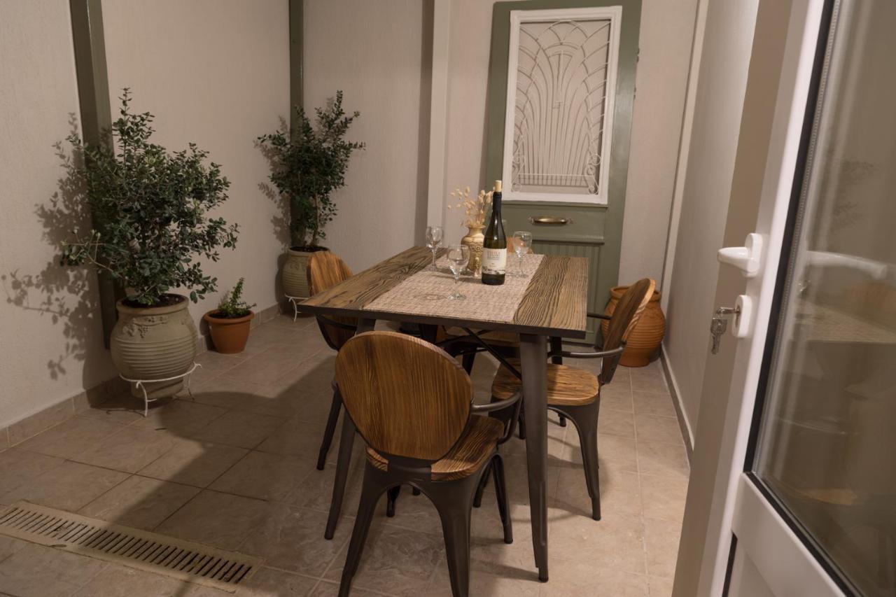 V. P. Place. Apartment Argostoli (Kefalonia)