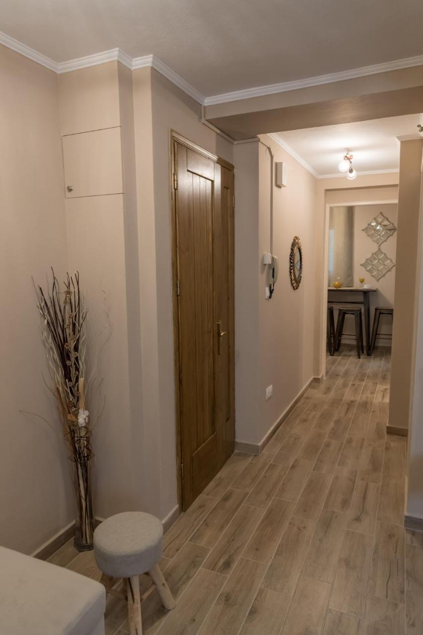 Apartment V. P. Place. Argostoli (Kefalonia)