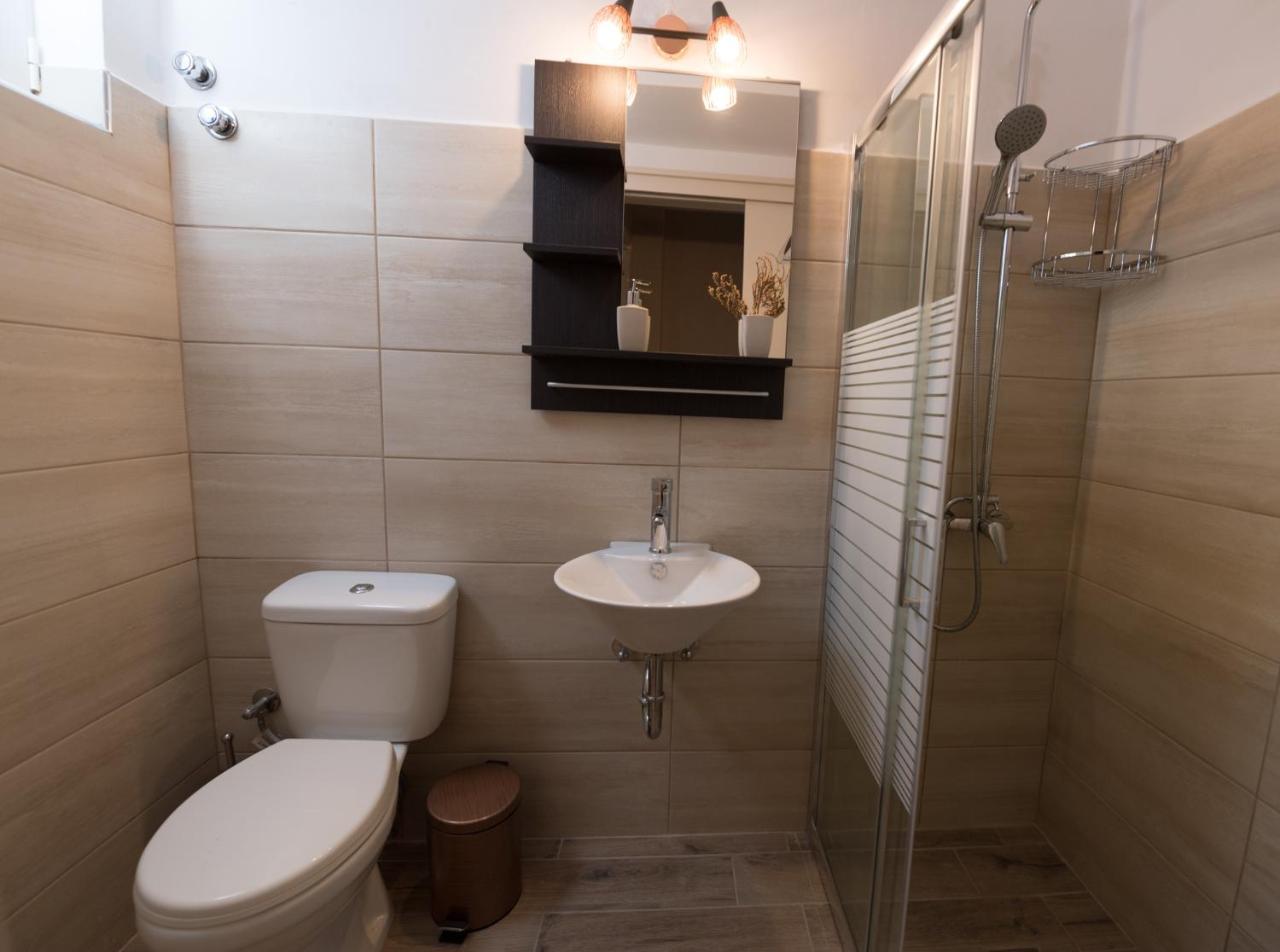 Apartment V. P. Place. Argostoli (Kefalonia)