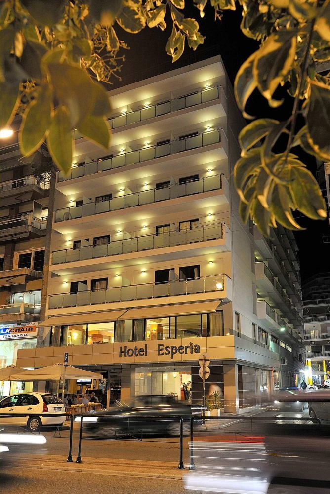 Hotel Esperia