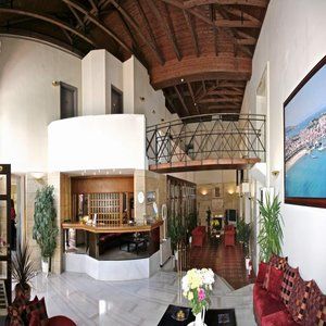 Fortezza Hotel 3*