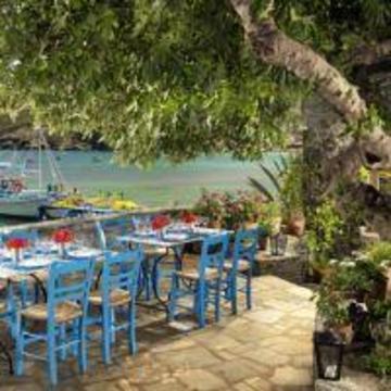 Crystal Energy 4* Agia Pelagia (Crete)