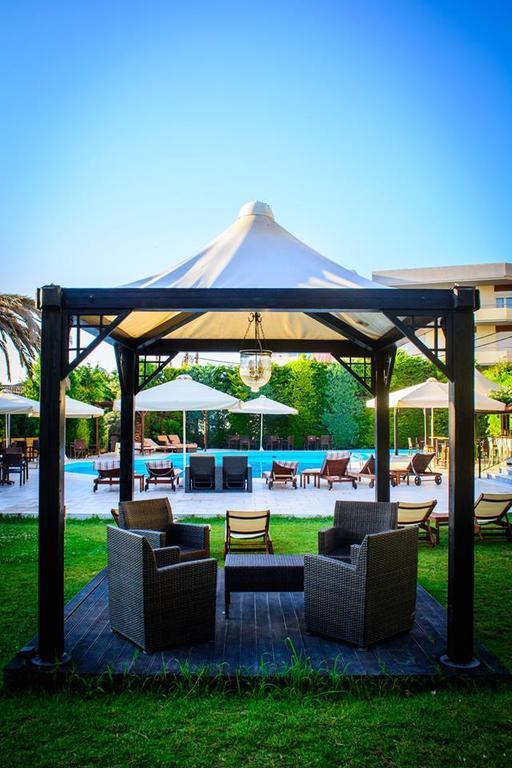 Merope Hotel