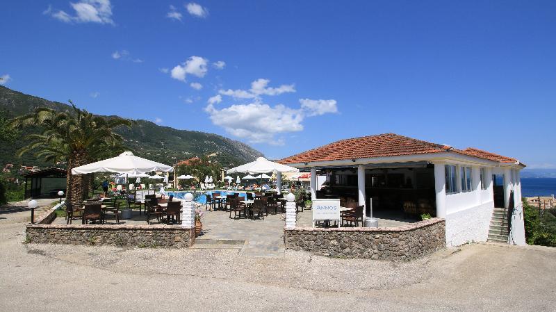 Yannis Corfu Hotel 3*