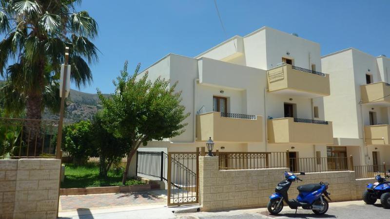 Newcastle By Estia 3* Malia (Crete)