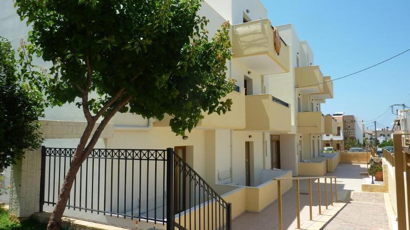 Newcastle By Estia Malia (Crete)
