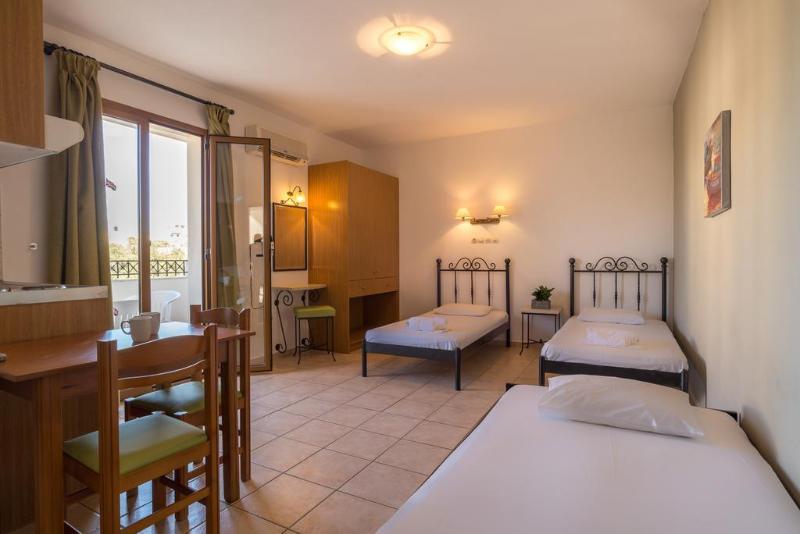 Newcastle By Estia Hotel Malia (Crete)