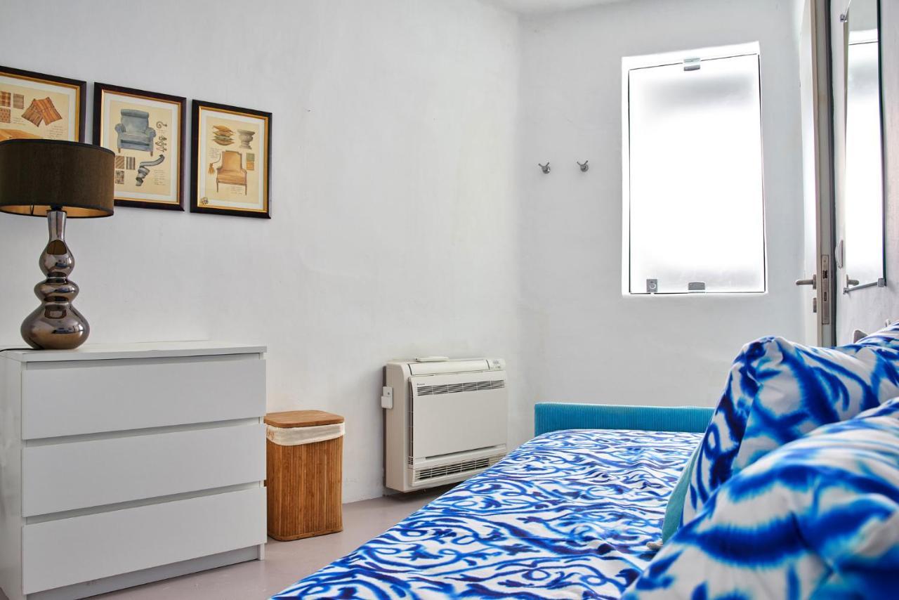 Villa Etcetera Villa Elia (Mykonos)