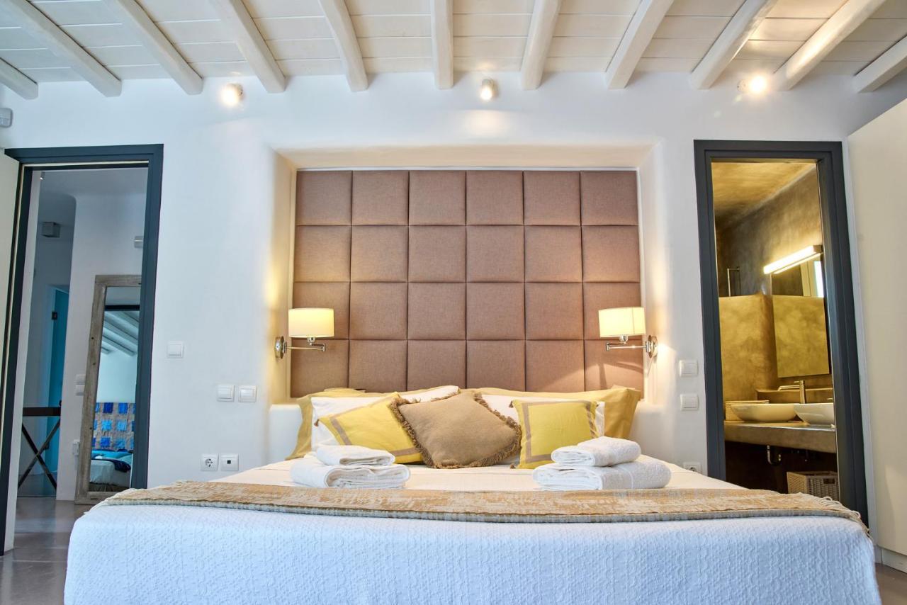 Villa Etcetera Villa