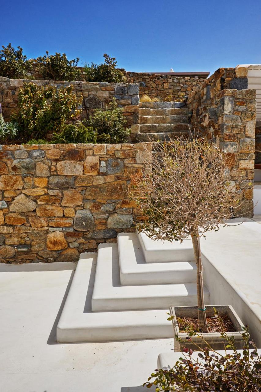 Villa Etcetera Villa Elia (Mykonos)