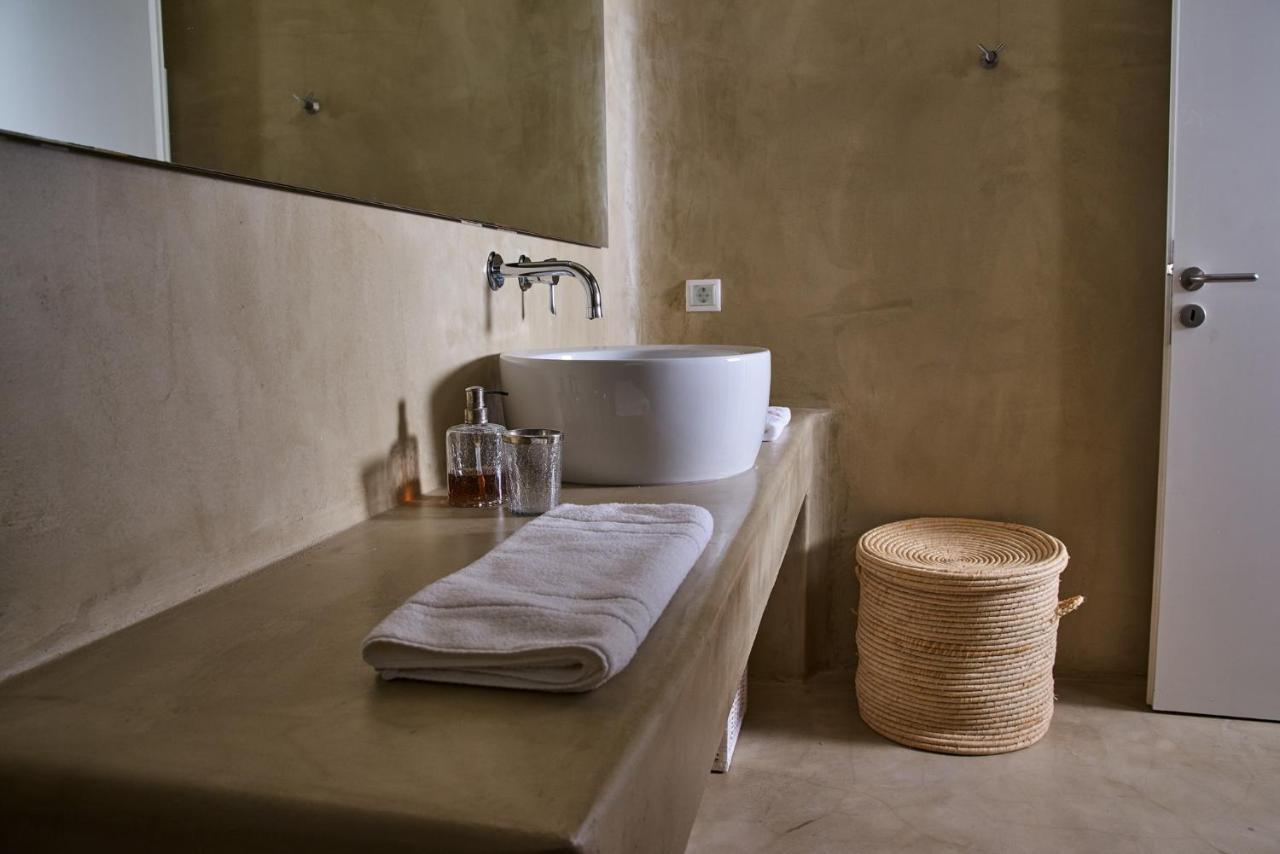 Villa Villa Etcetera Elia (Mykonos)