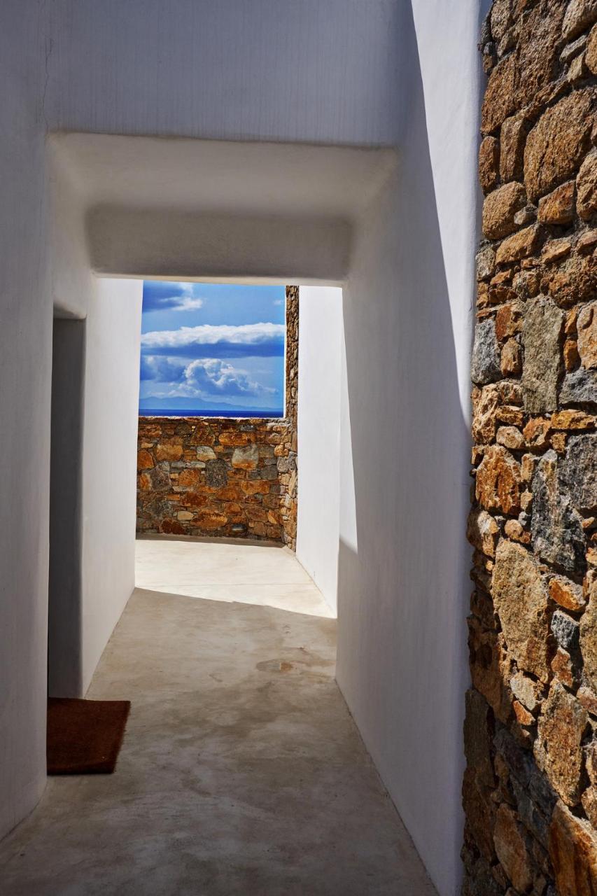 Villa Etcetera Villa Elia (Mykonos)