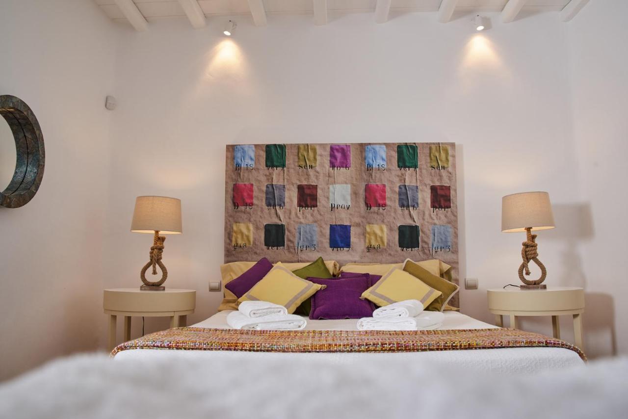 Villa Etcetera Elia (Mykonos)